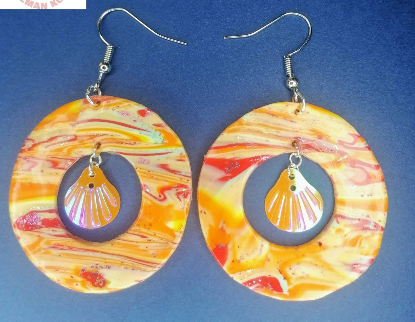 FIMO korvakorut
