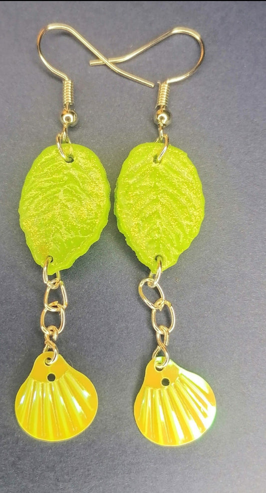 FIMO korvakorut