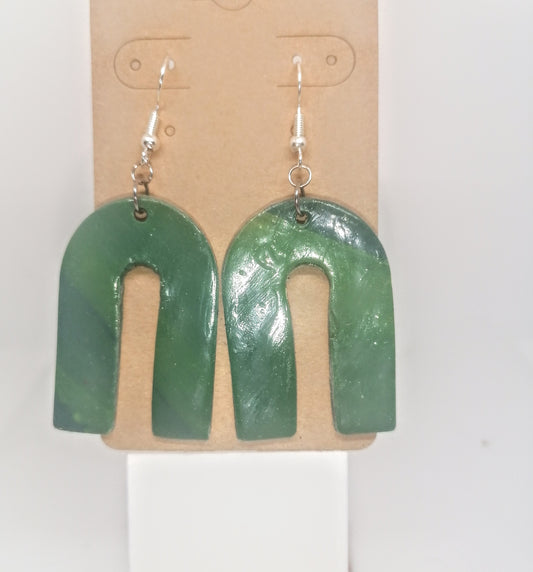 FIMO korvakorut