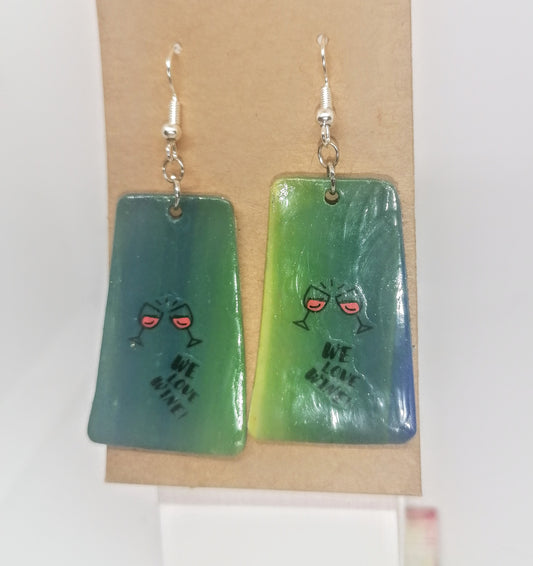 FIMO korvakorut
