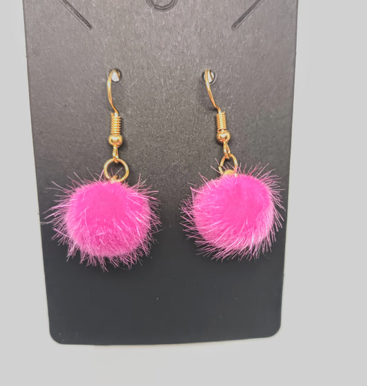 POMPOM RIIPUKSET