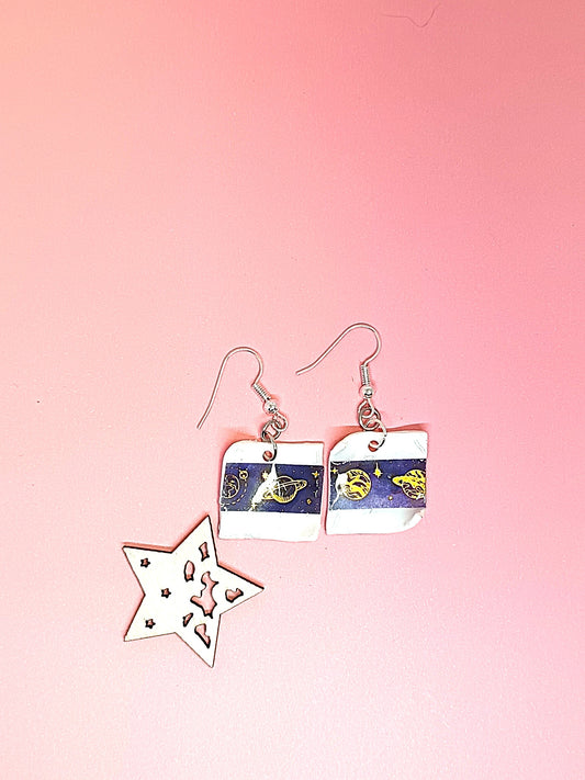 FIMO korvakorut