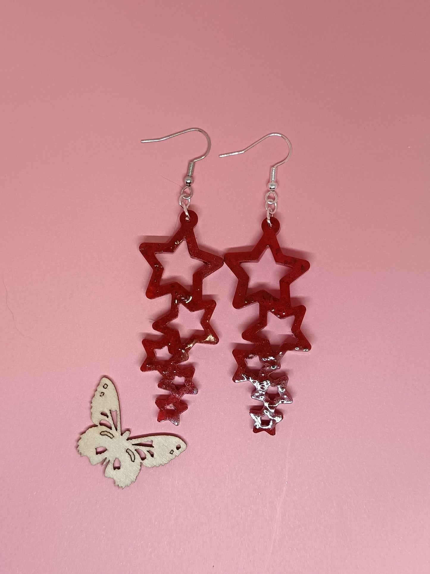 Kidehartsi korvakorut