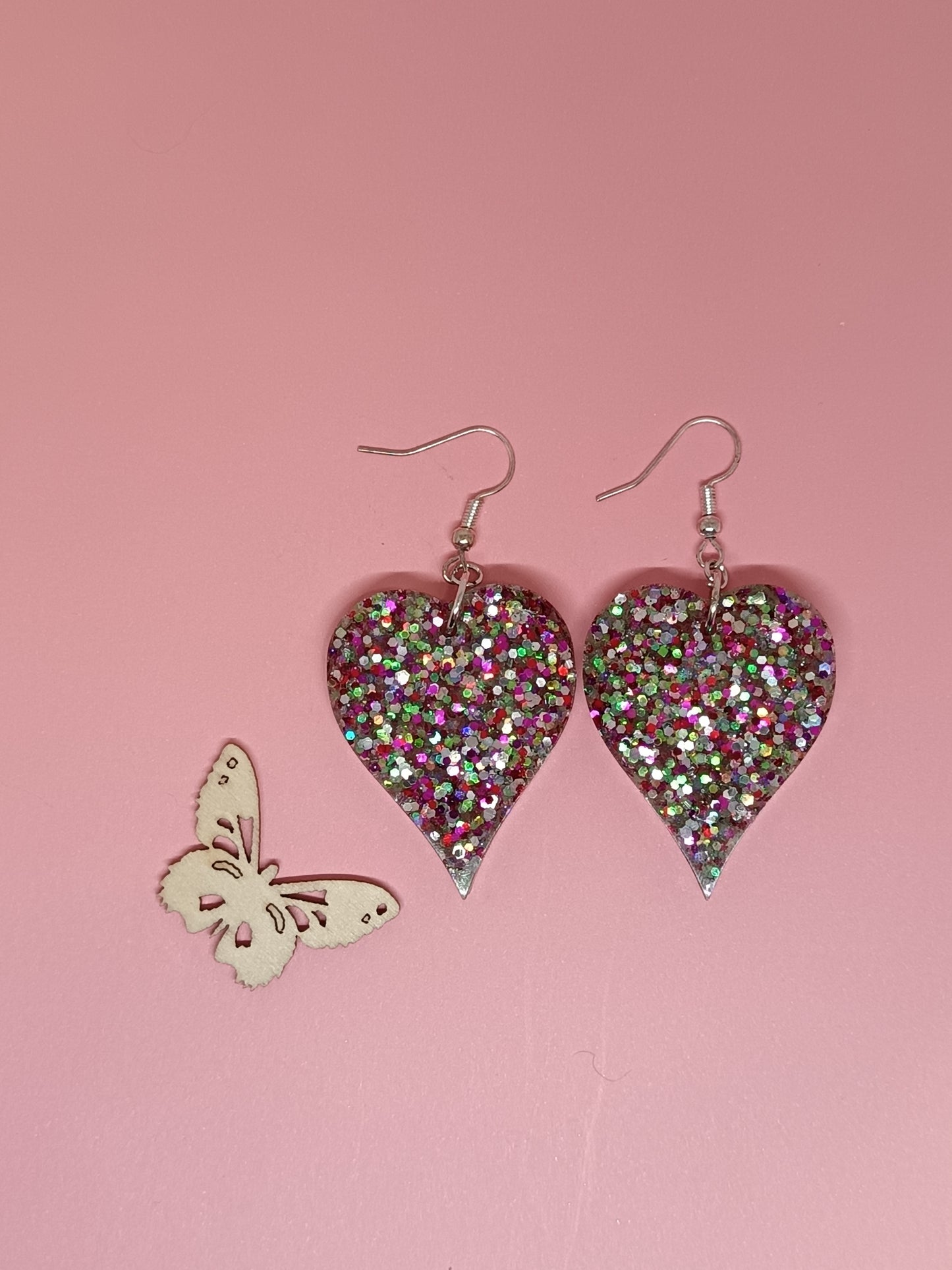 Kidehartsi korvakorut