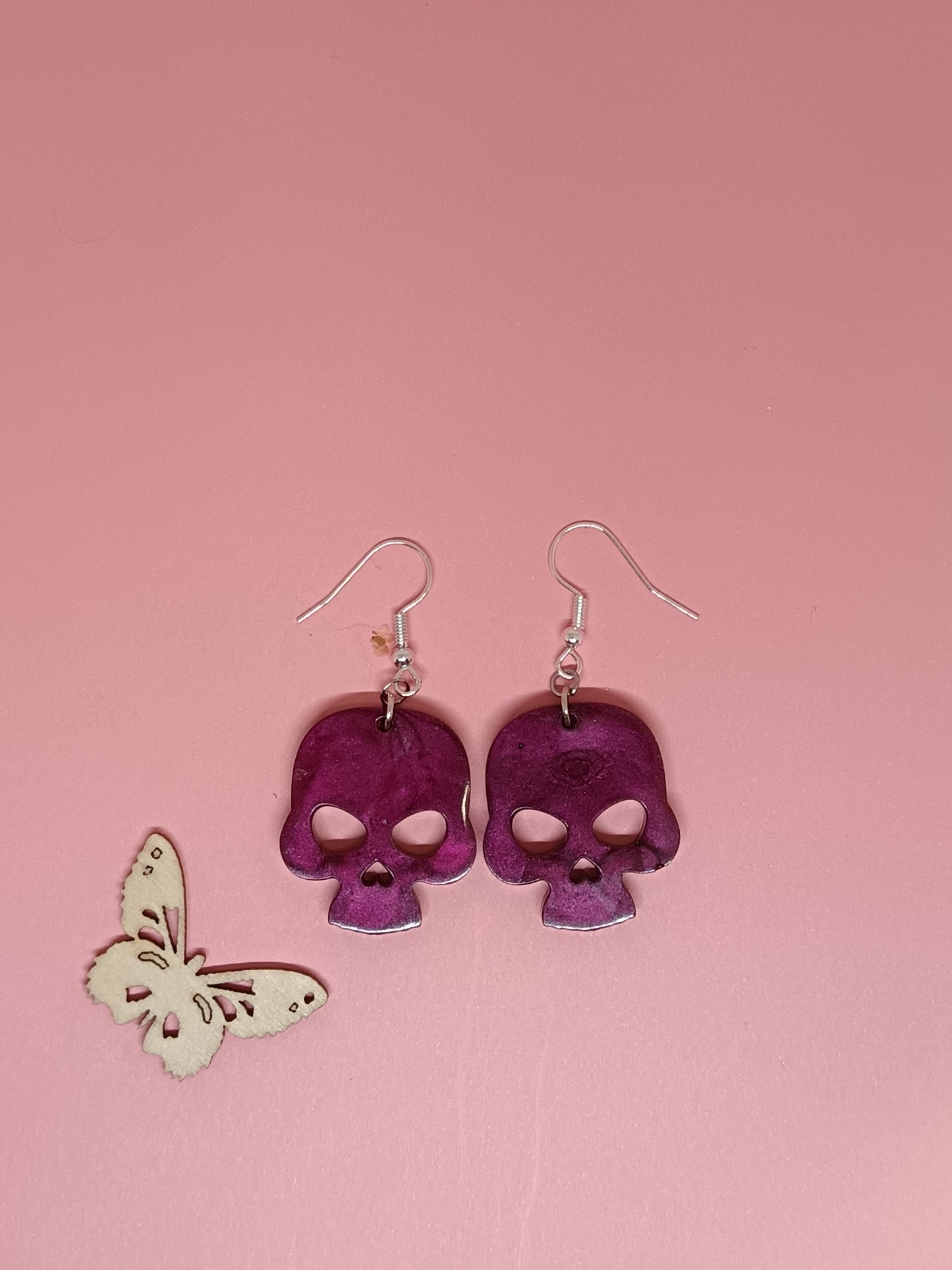 Kidehartsi korvakorut