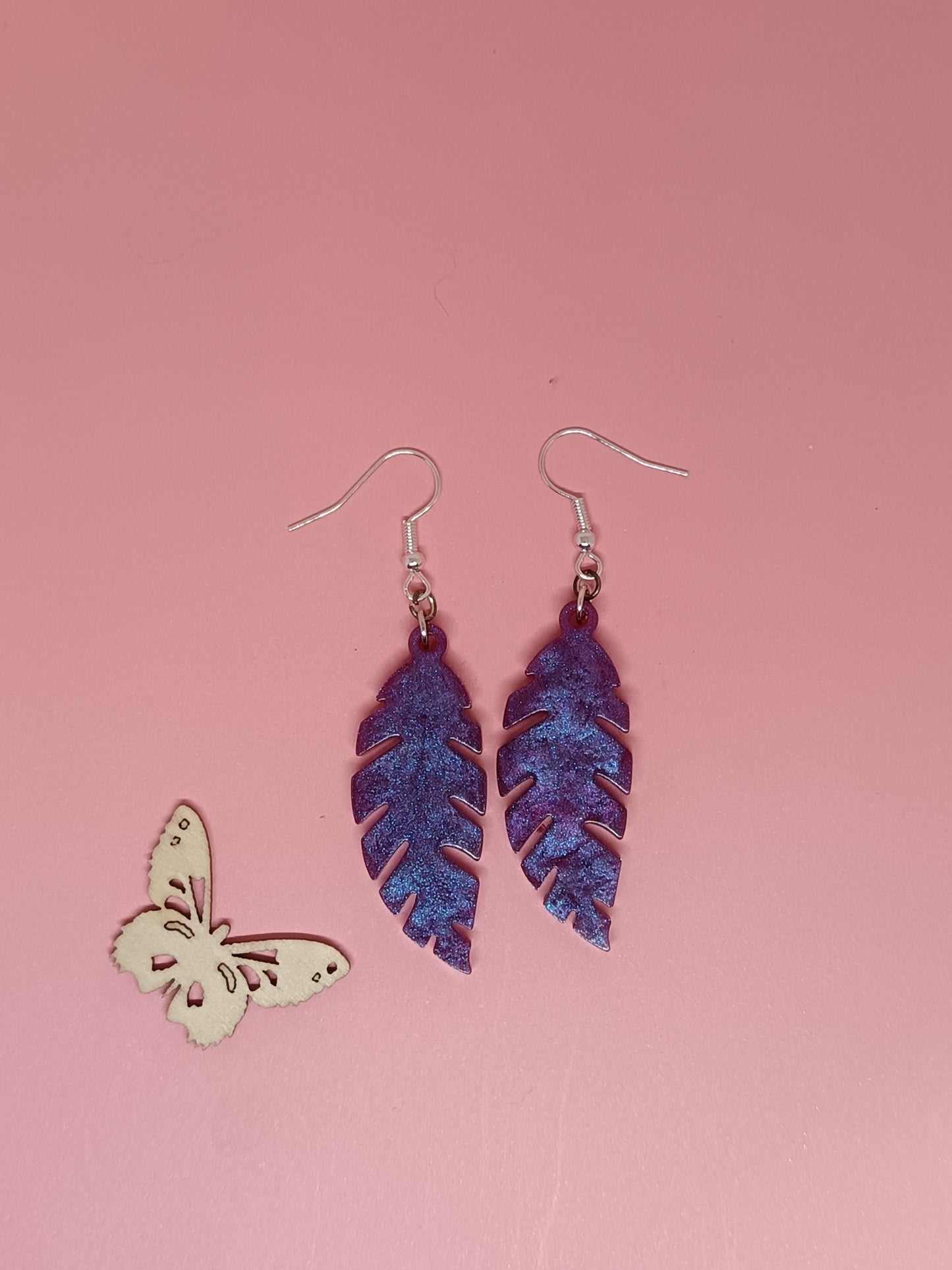 Kidehartsi korvakorut