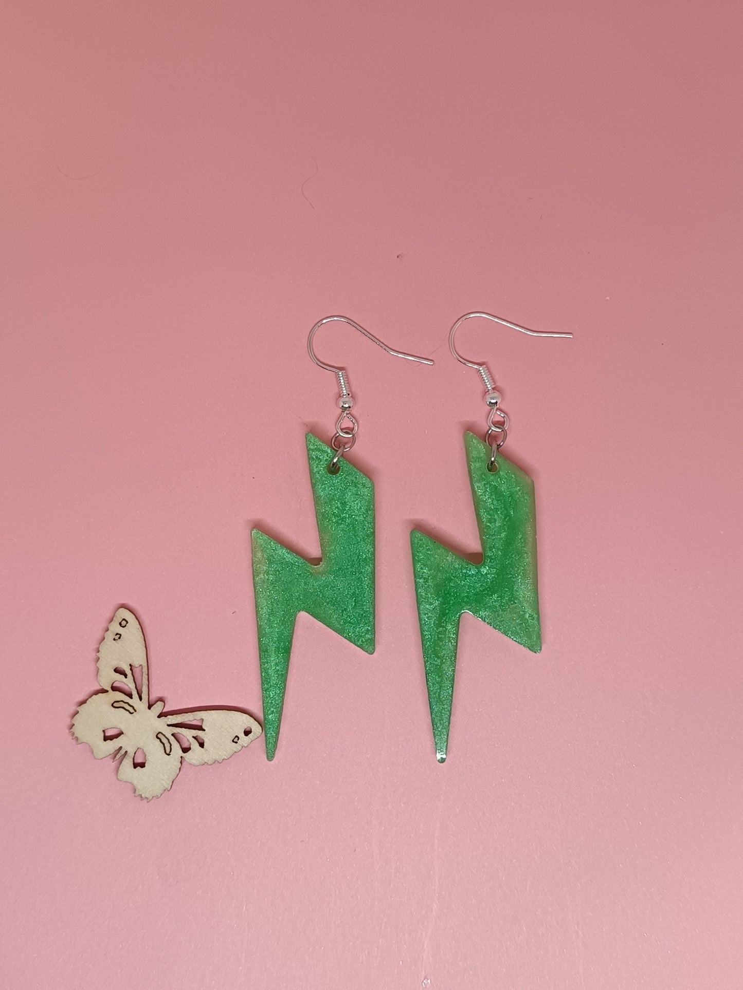 Kidehartsi korvakorut