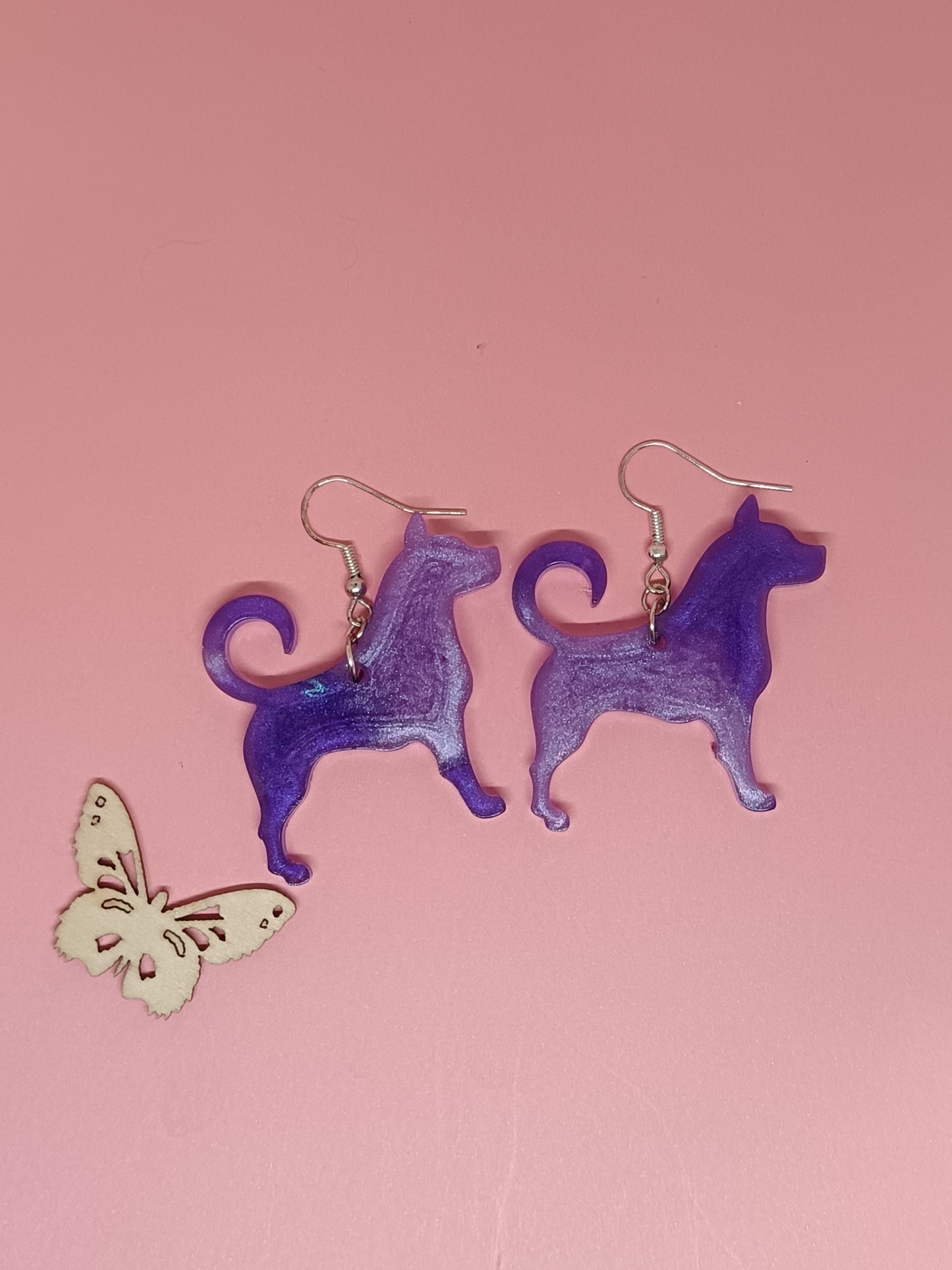 Kidehartsi korvakorut