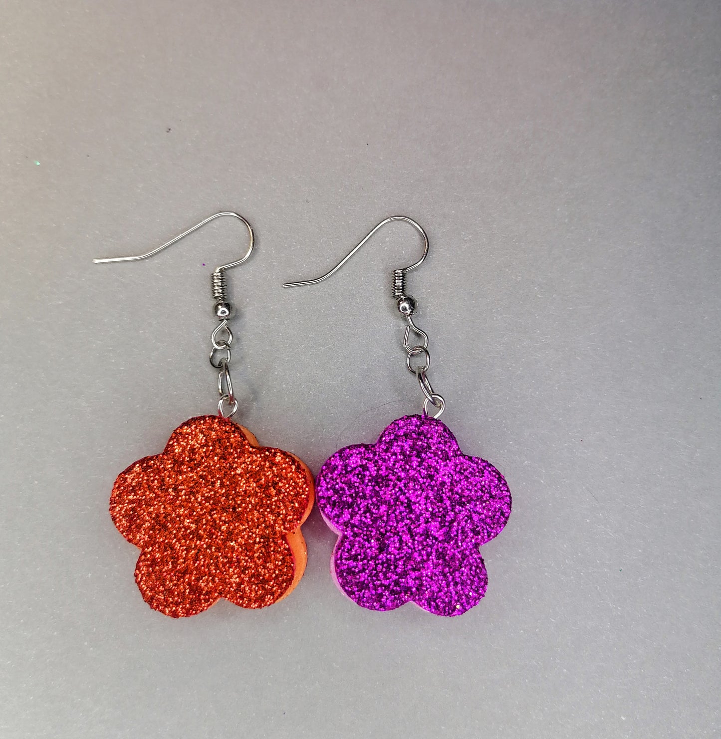 HUOPAKUKKA korvakorut