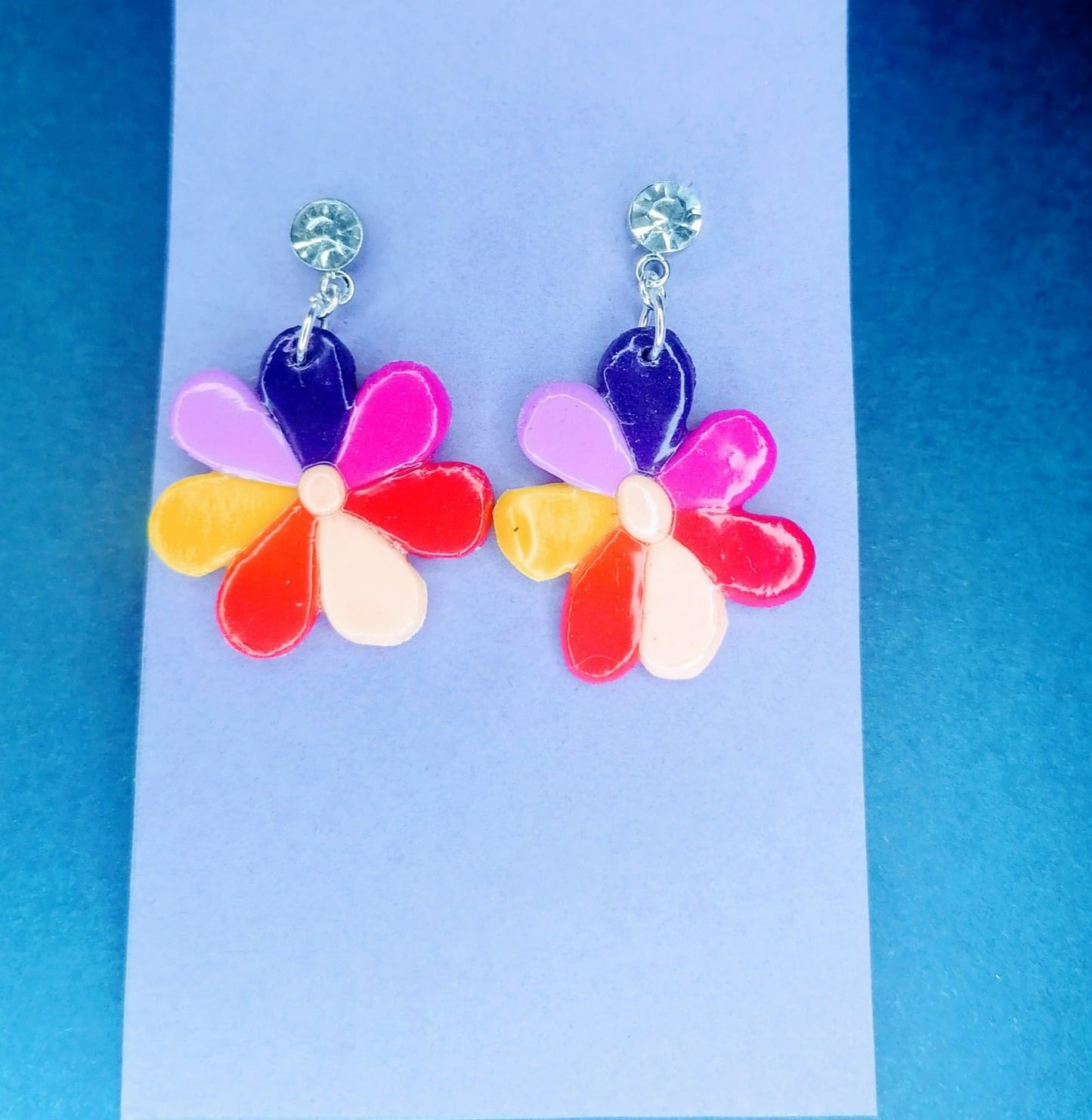 NAPPIKORVAKORUT RIIPUKSELLA