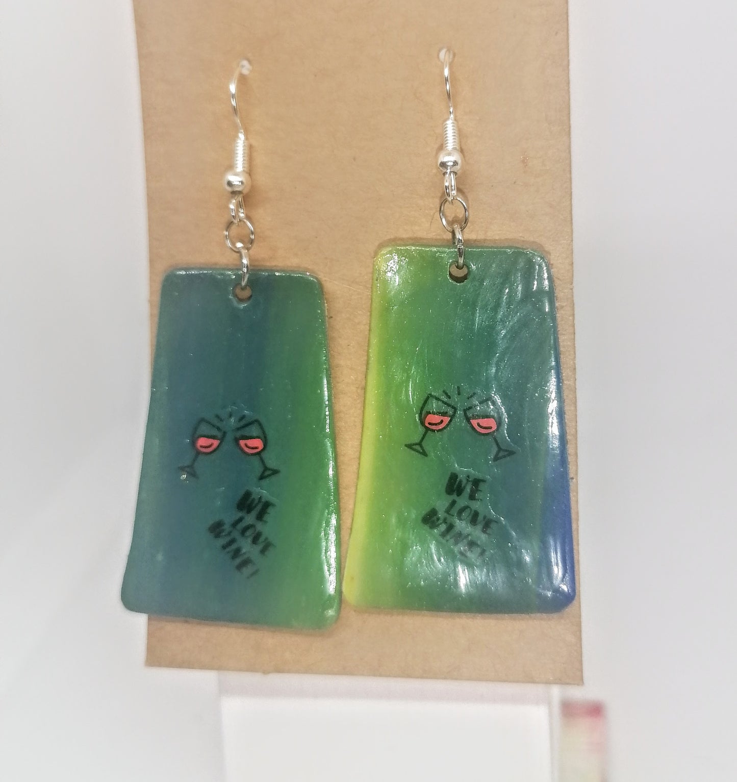 FIMO korvakorut
