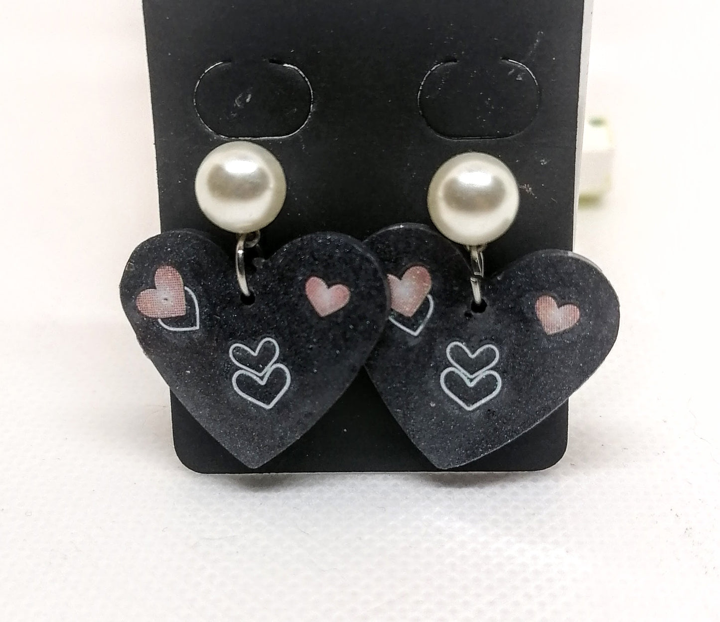 NAPPIKORVAKORUT RIIPUKSILLA