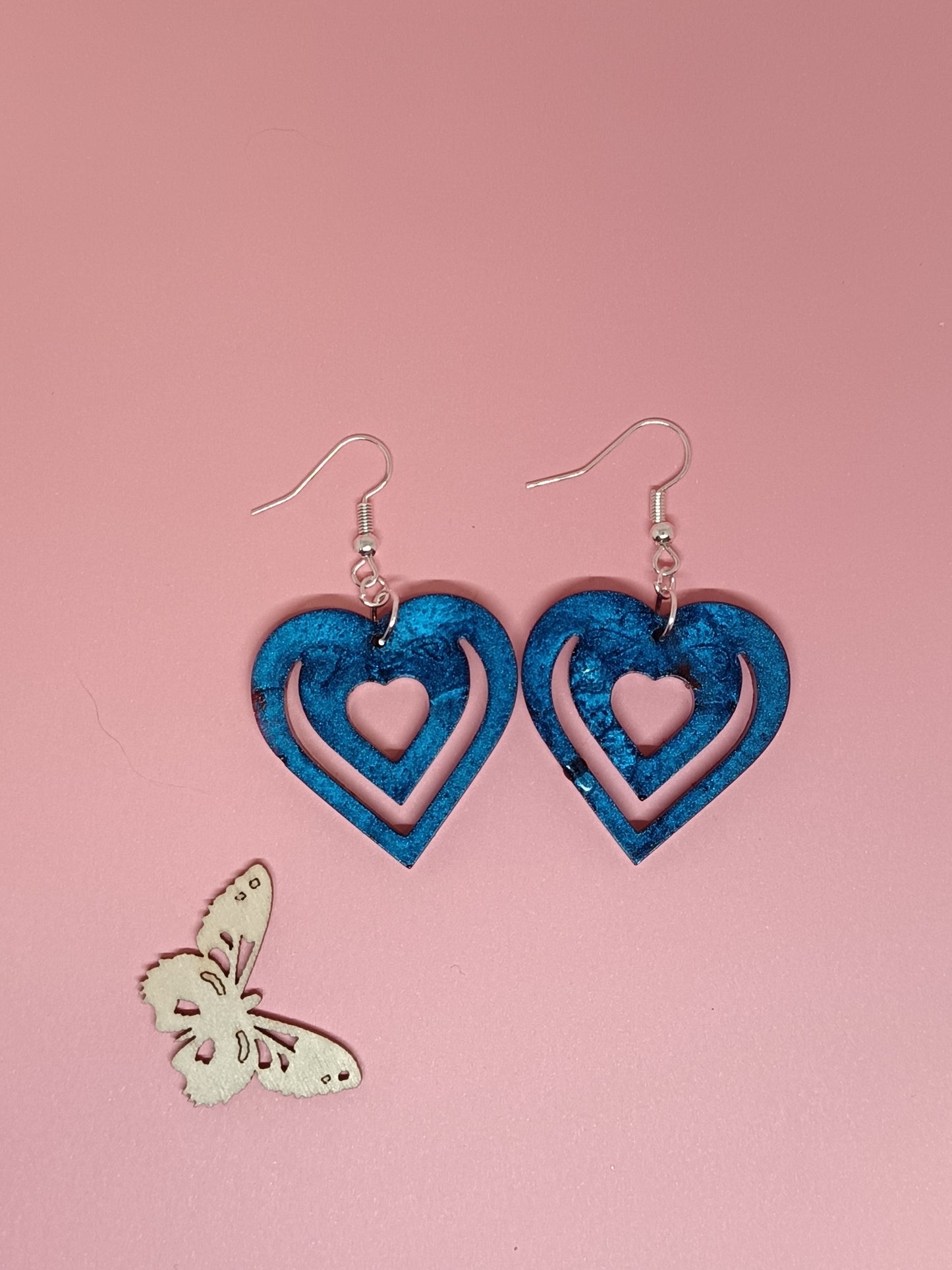 Kidehartsi korvakorut