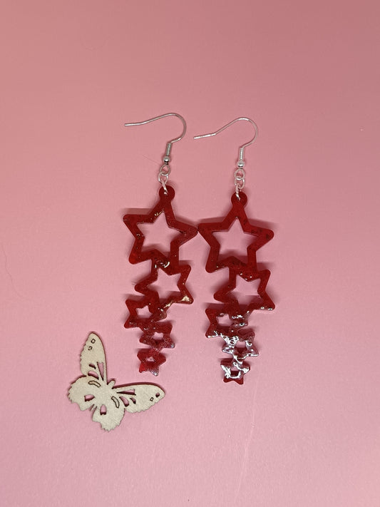 Kidehartsi korvakorut