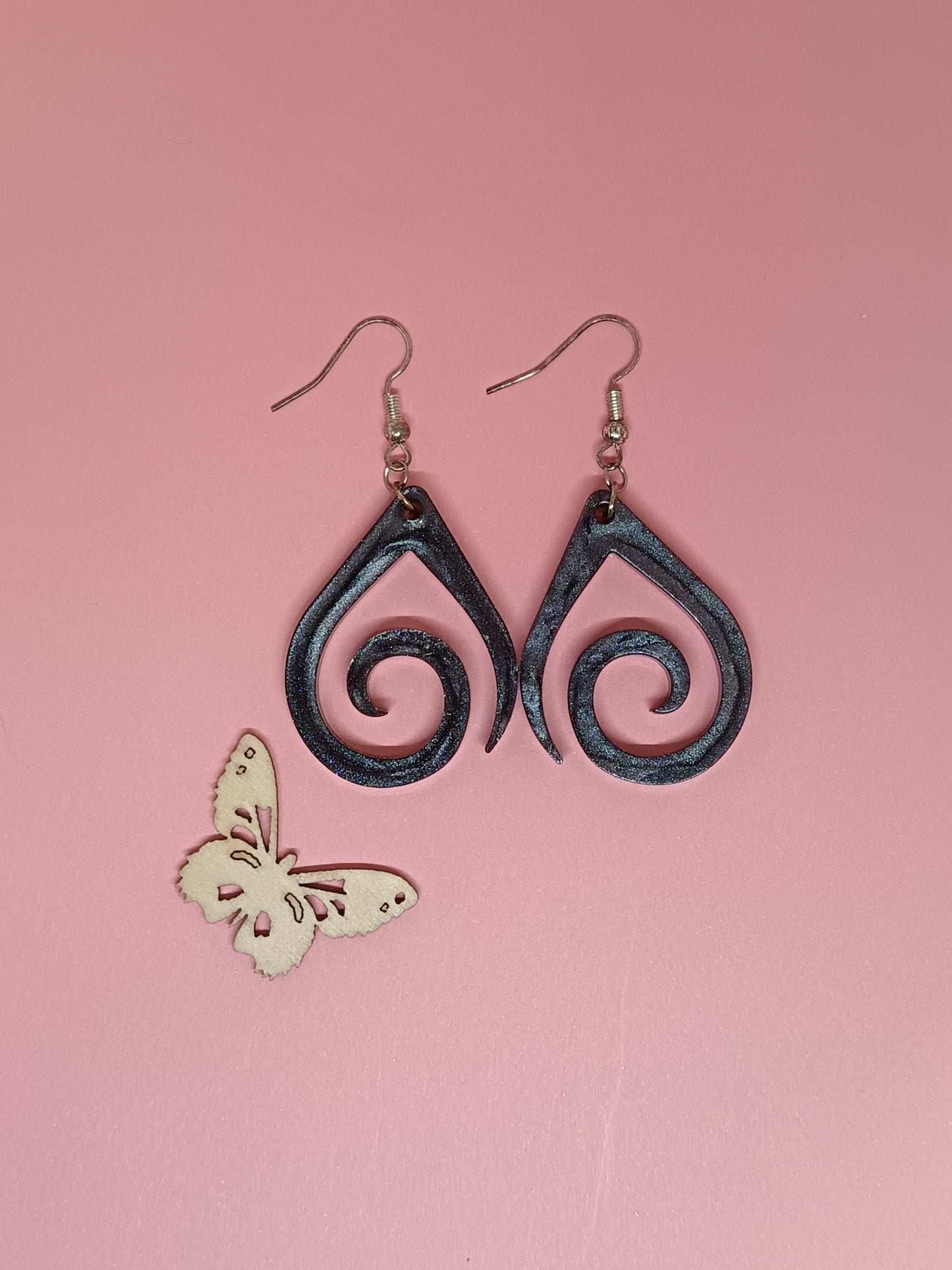 Kidehartsi korvakorut