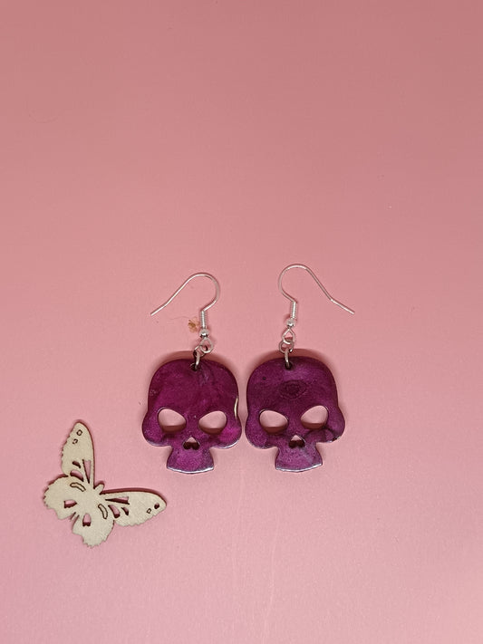 Kidehartsi korvakorut