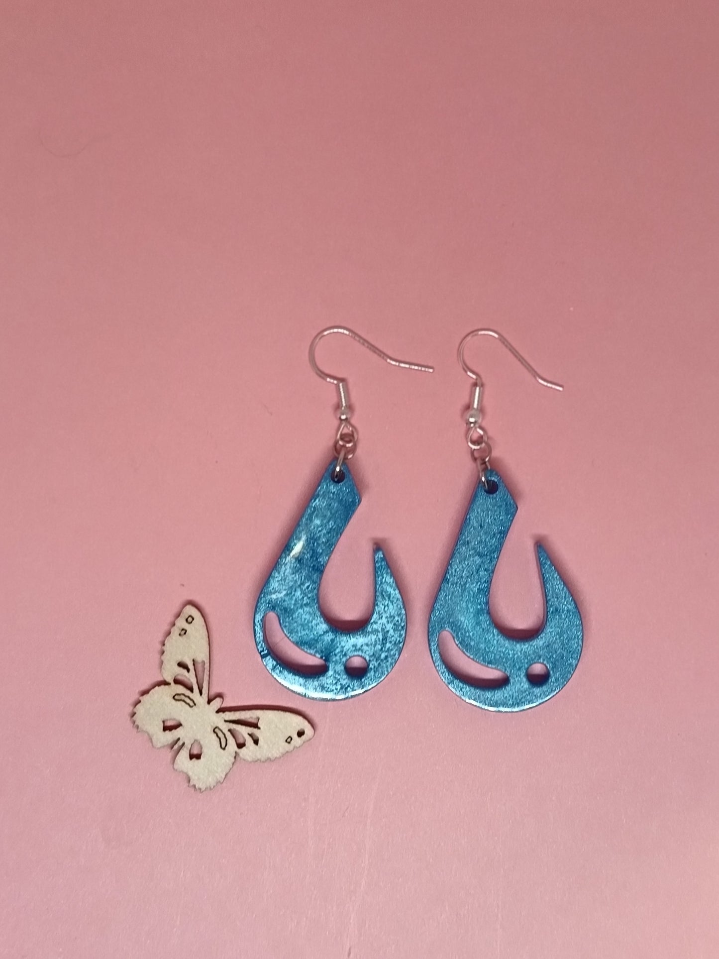 Kidehartsi korvakorut