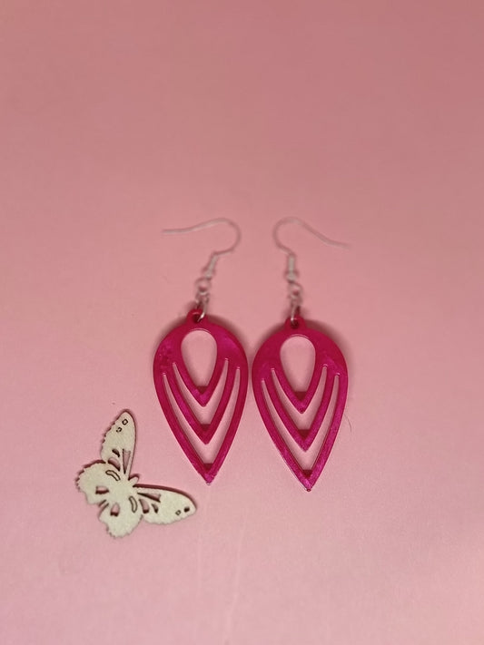 Kidehartsi korvakorut