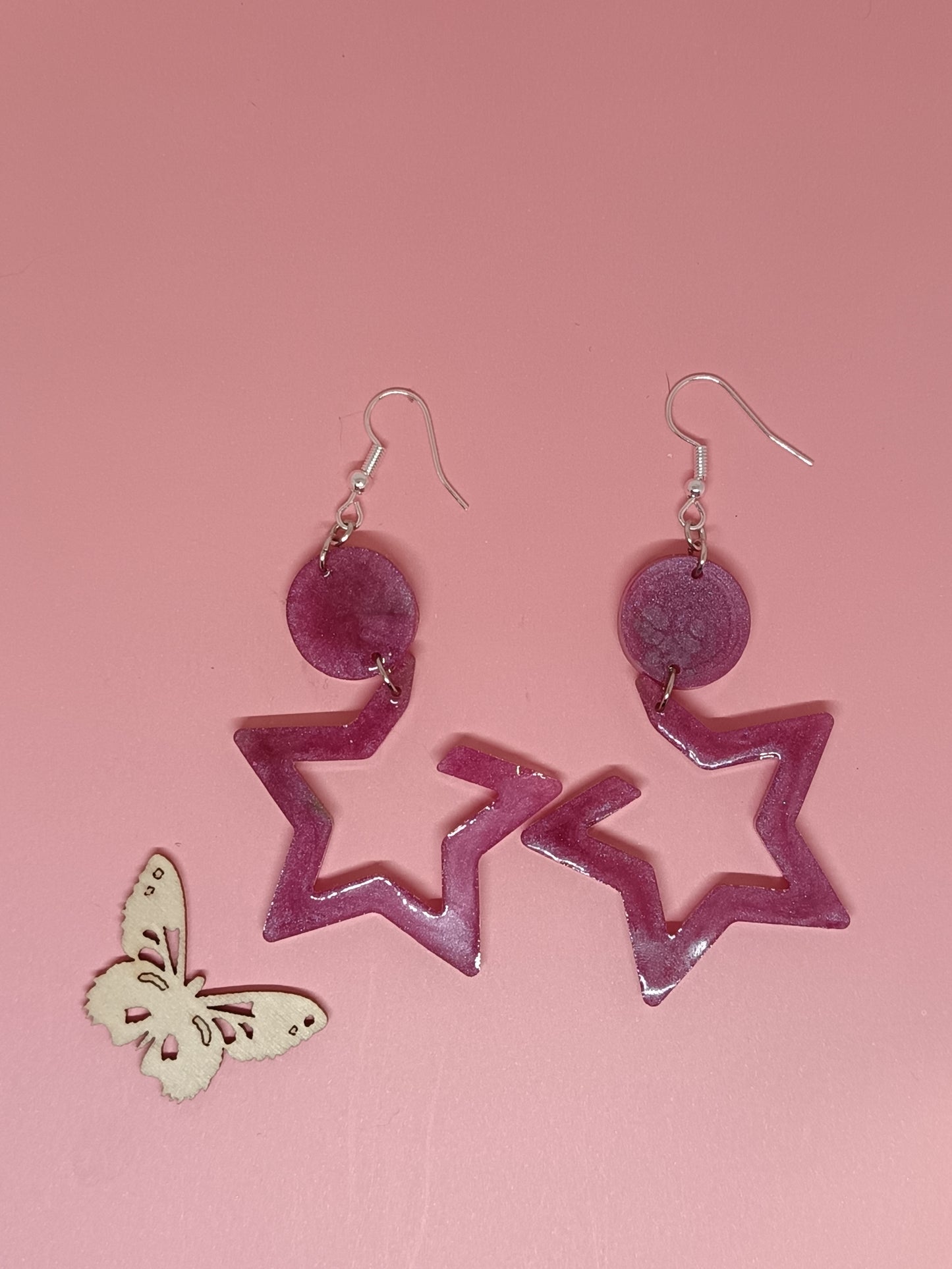 Kidehartsi korvakorut