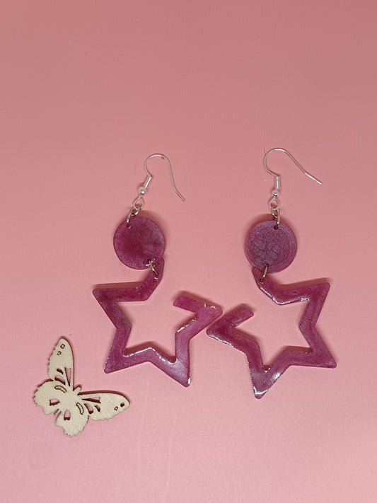 Kidehartsi korvakorut