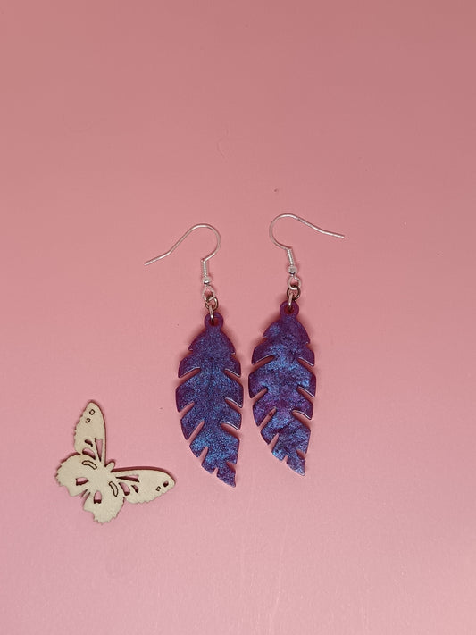 Kidehartsi korvakorut