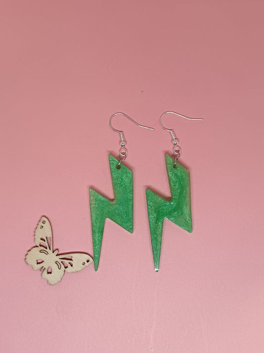 Kidehartsi korvakorut