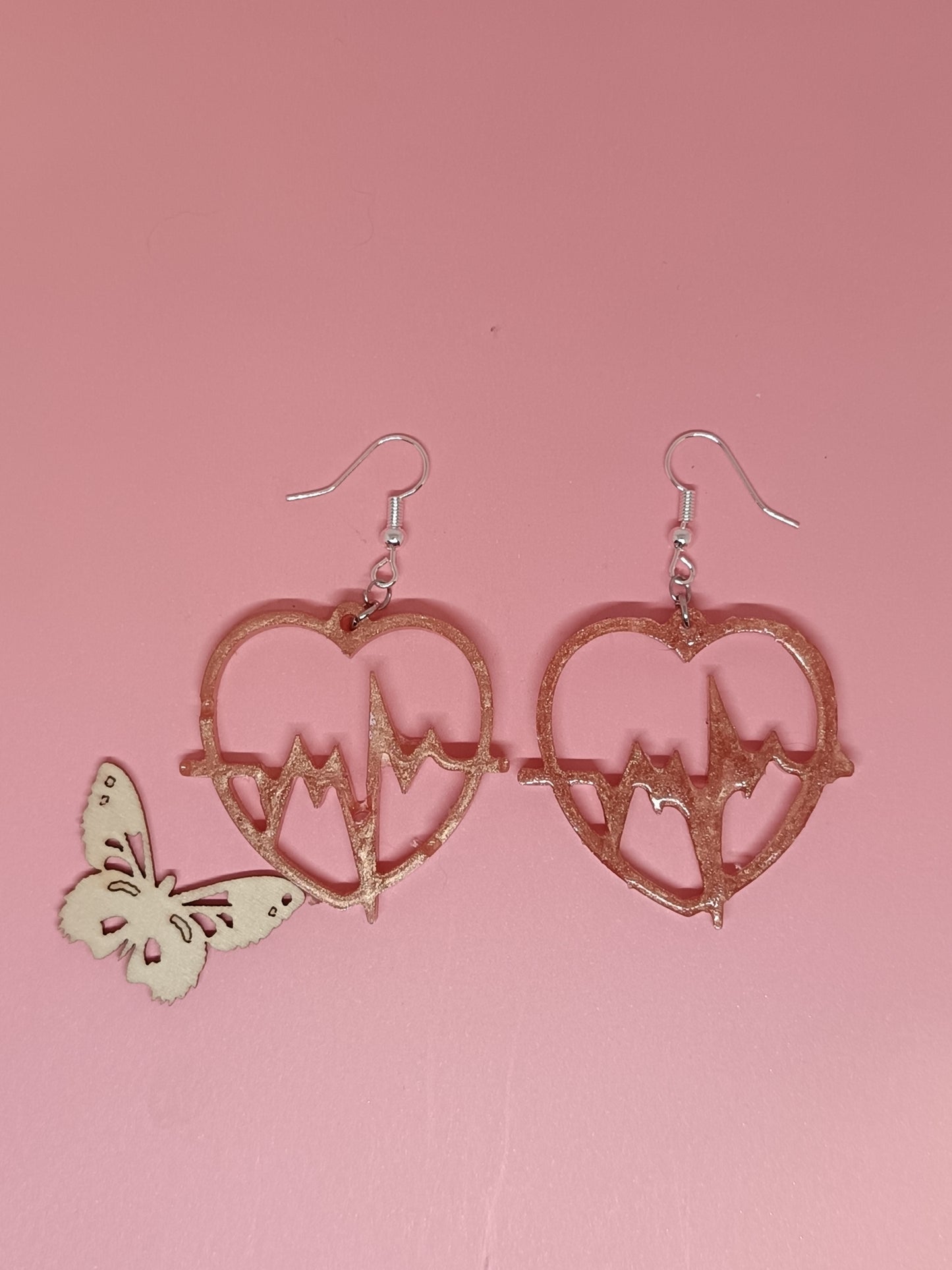 Kidehartsi korvakorut